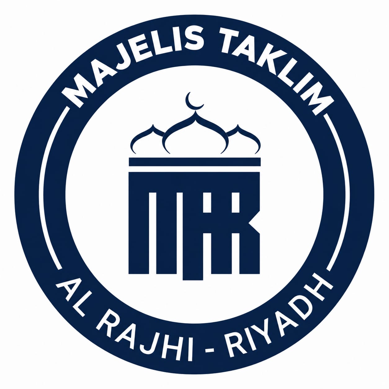 Majelis Taklim Al-Rajhi Riyadh